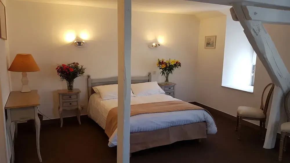 Hôtel le Lion d'Or - Photo 5