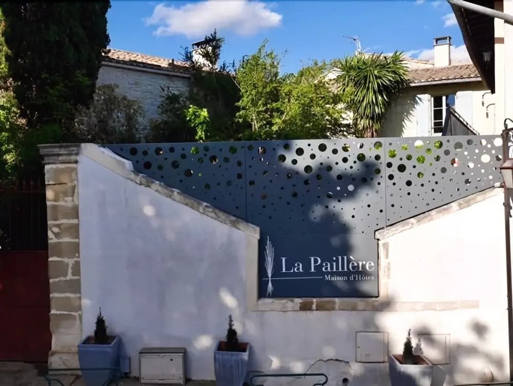 La Paillère - Photo 1