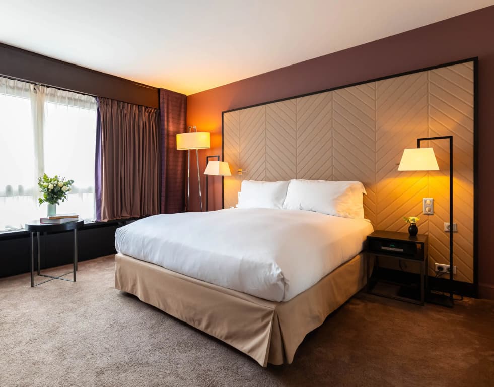 Sofitel Strasbourg Grande Ile - Photo 4