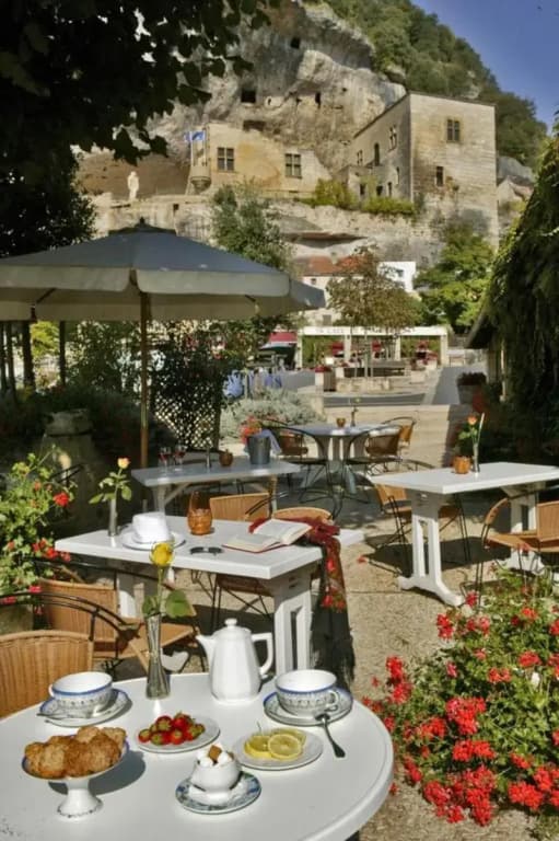 Hostellerie Du Passeur - Miniature 8