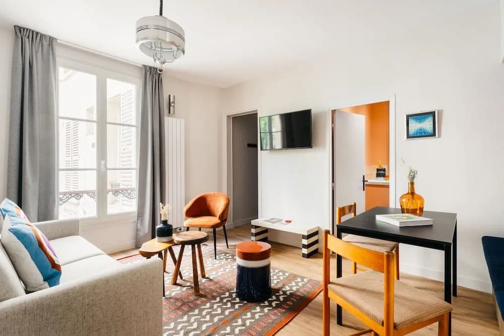 Edgar Suites Champs Elysées - Boétie - Photo 3