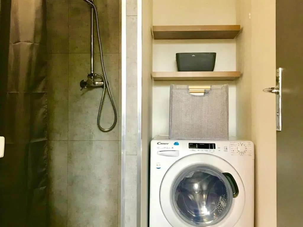 Appartement Villard-de-Lans, 2 pièces, 6 personnes - FR-1-515-22 - Photo 5