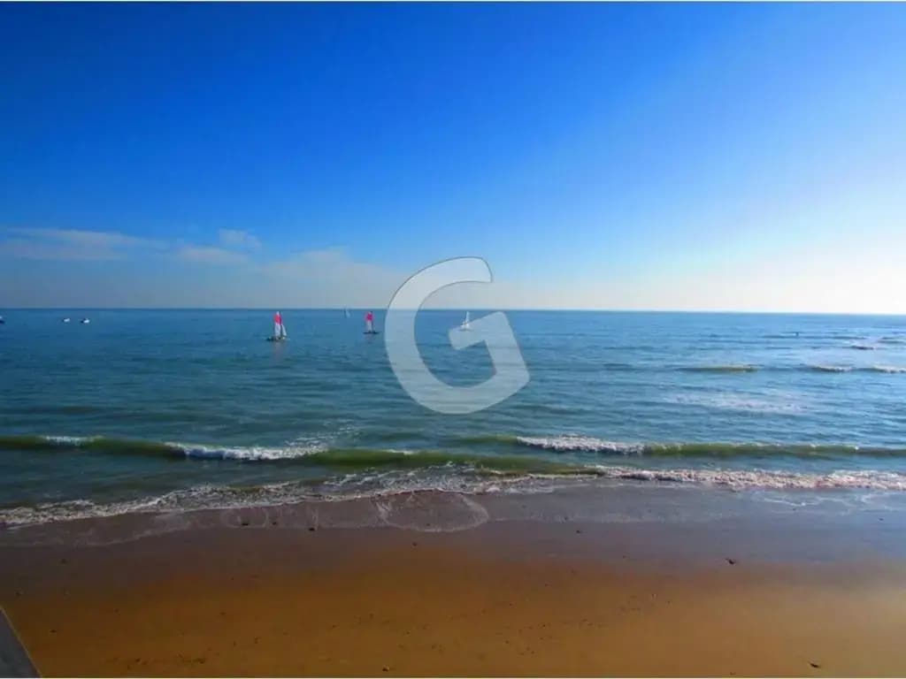 Appartement La Tranche-sur-Mer, 2 pièces, 4 personnes - FR-1-357-60 - Miniature 8