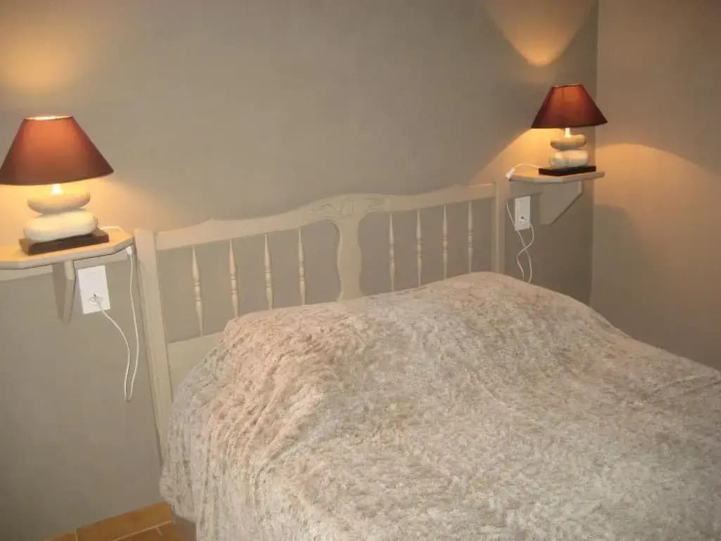 Gite des Ocres - Photo 1