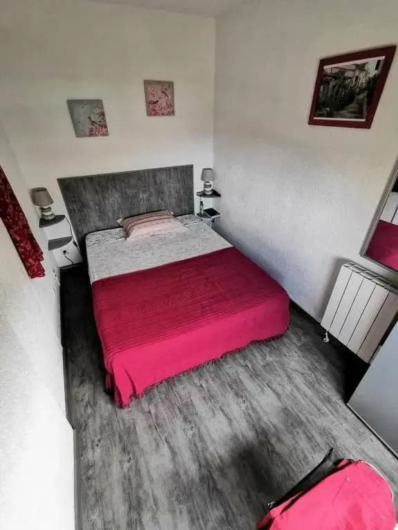 Résidence TERRASSES DE LA MEDITERRANEE 3 - 2 Pièces pour 4 Personnes 34 - Photo 4
