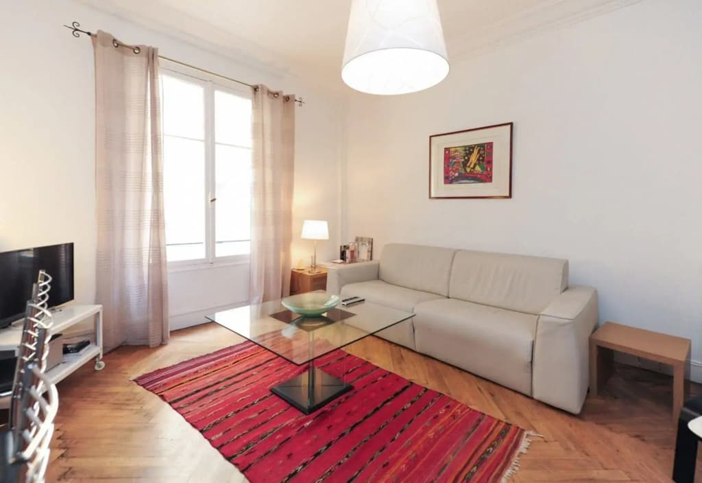 Grand Appartement Nice - Photo 4