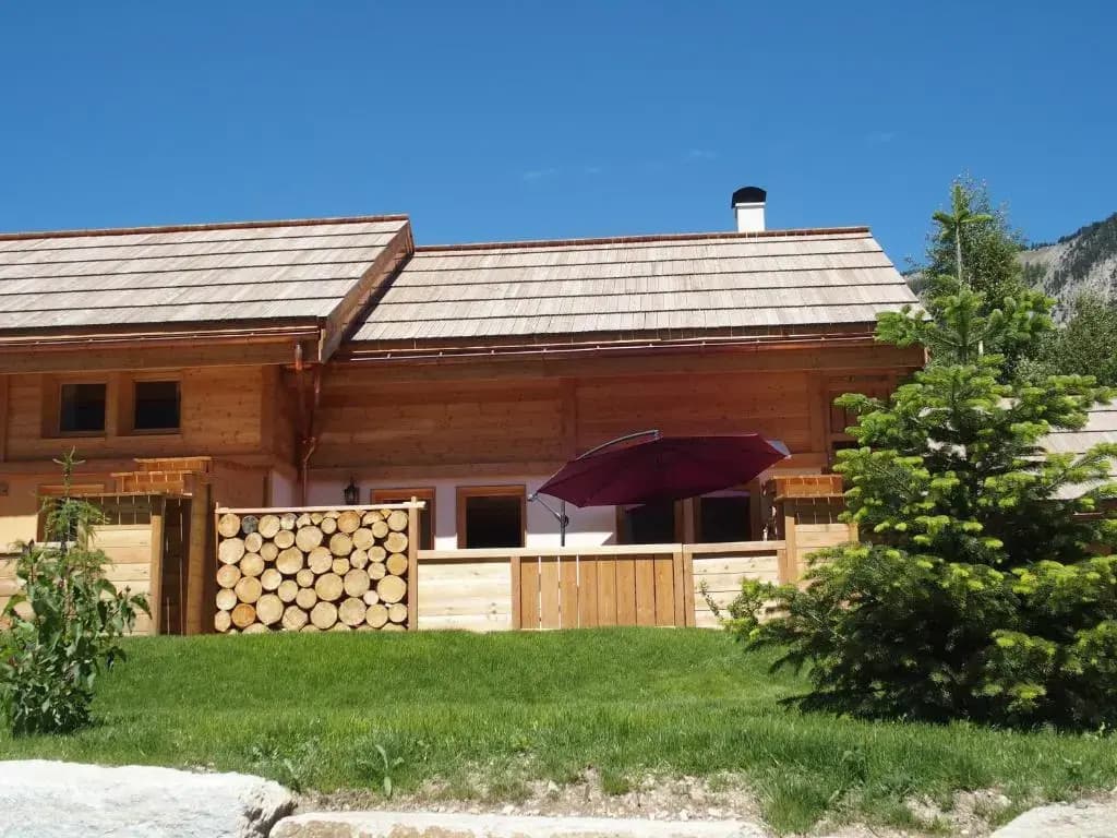 Le Bellety - Photo 1