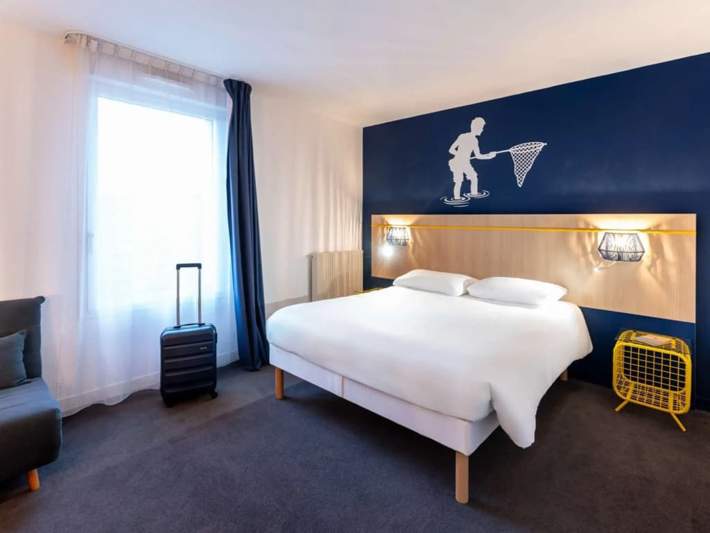 ibis Styles Morlaix - Photo 3