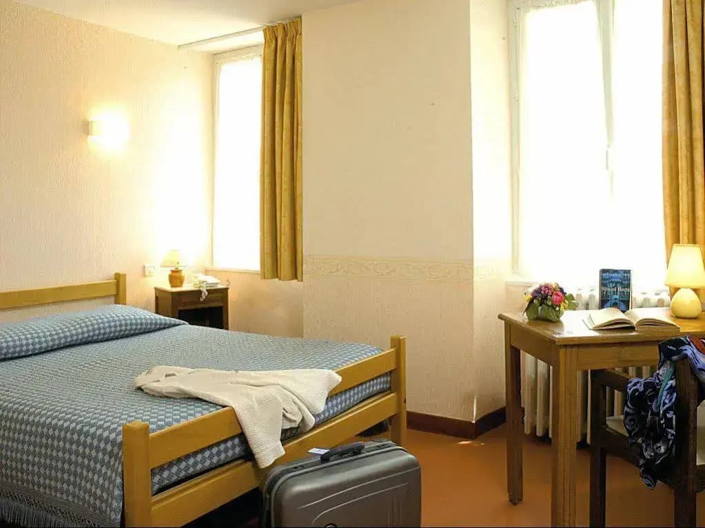 Hotel de la Haute Montagne - Photo 2
