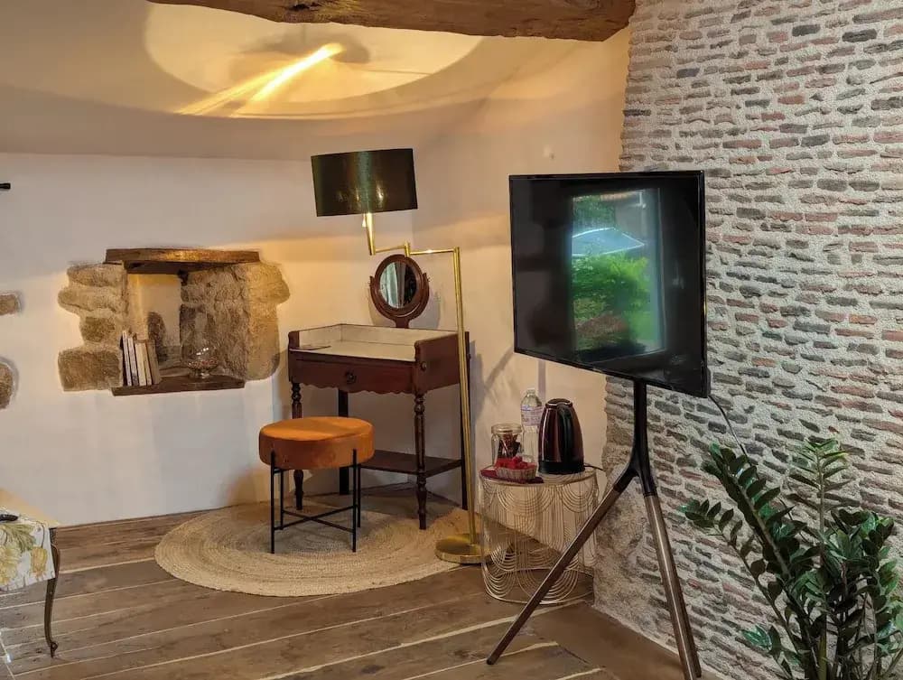 Le refuge du jardinier - Photo 3