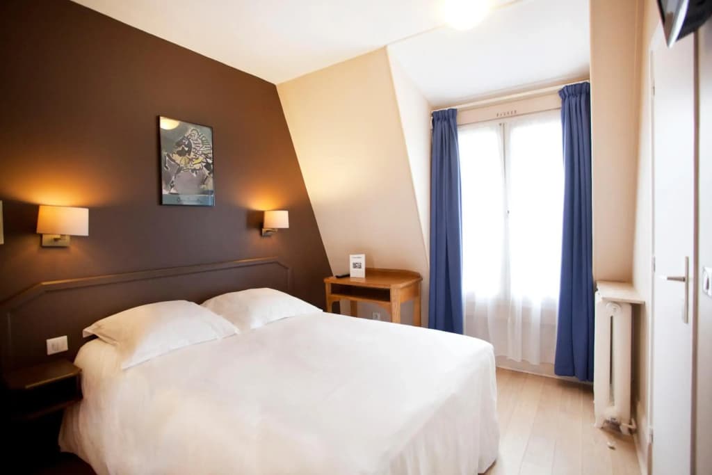 Nadaud Hôtel - Photo 2