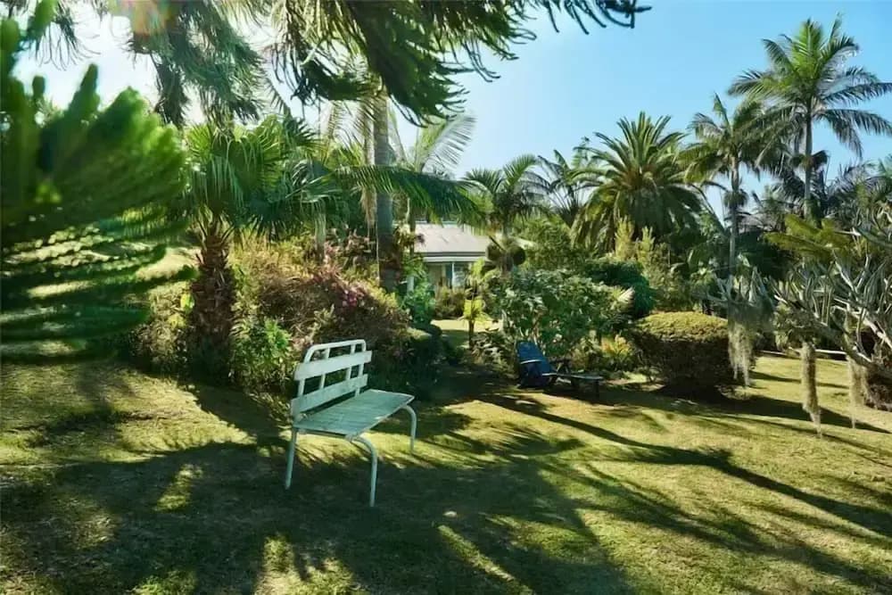 Chez Mamie - Photo 5