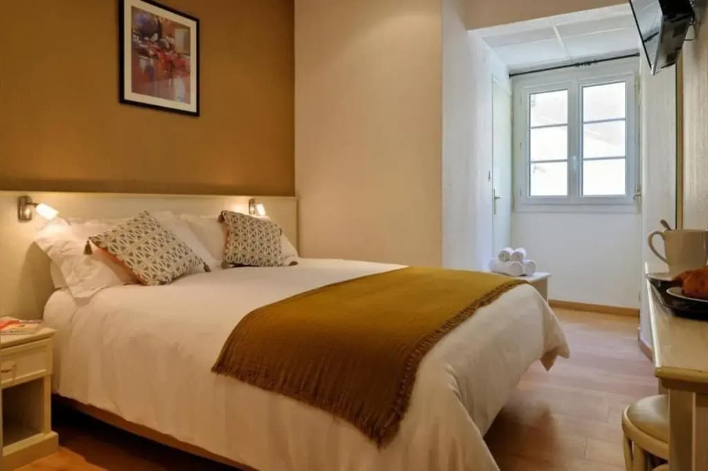 Hotel du Golfe - Photo 4