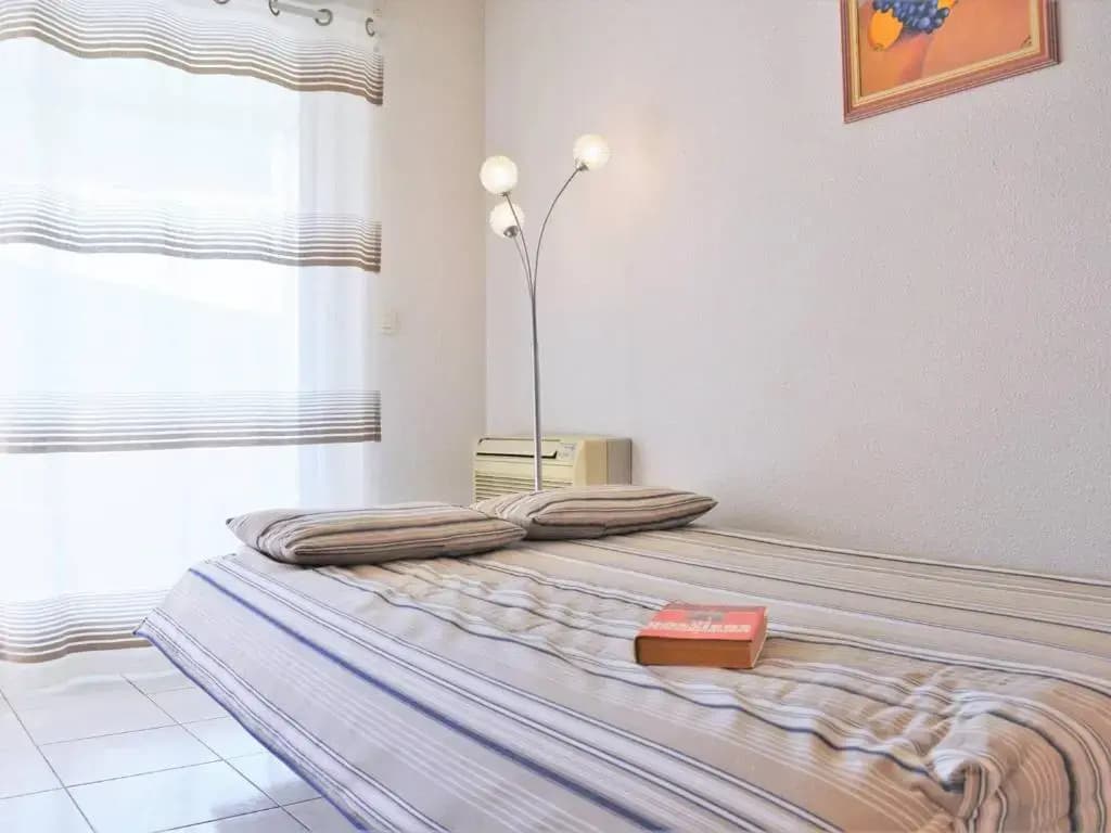Appartement Le Lavandou, 2 pièces, 4 personnes - FR-1-251-399 - Photo 5