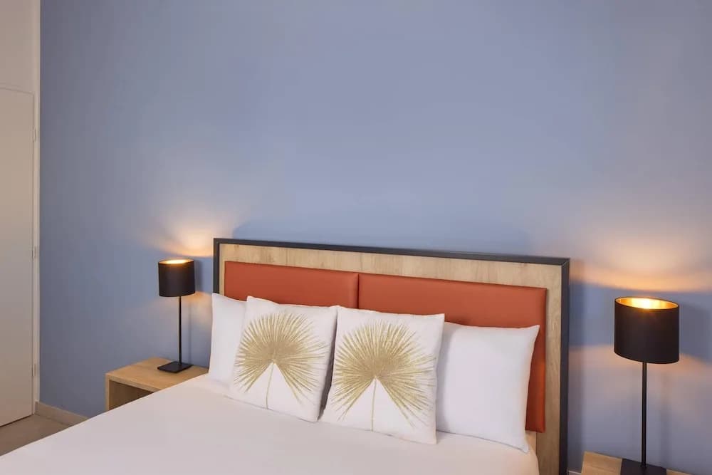 Quality Aparthotel Les rives de Mèze - Miniature 6