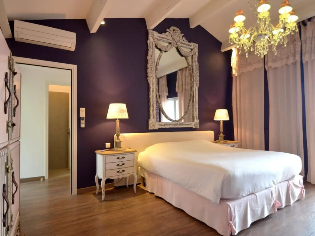 Hôtel Des Pins - Photo 2