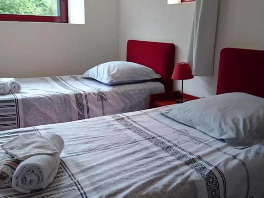 Gîte Ferrières-sur-Sichon, 4 pièces, 8 personnes - FR-1-489-212 - Photo 4
