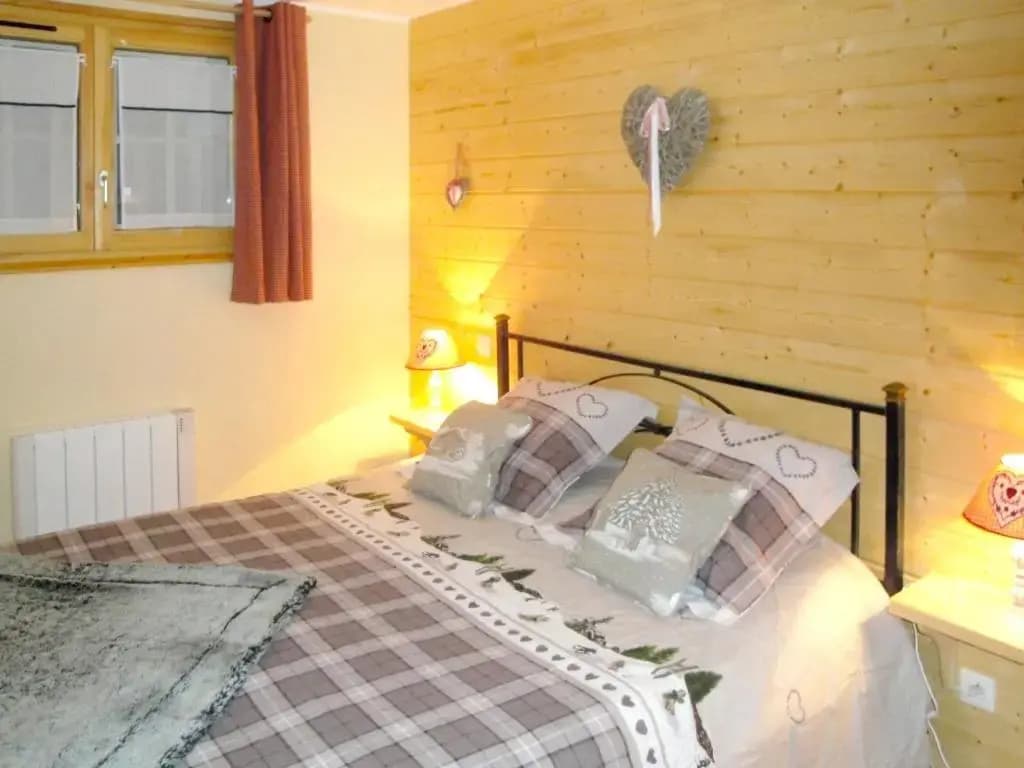 Appartement de 2 chambres avec sauna jardin amenage et wifi a Xonrupt Longemer - Photo 2