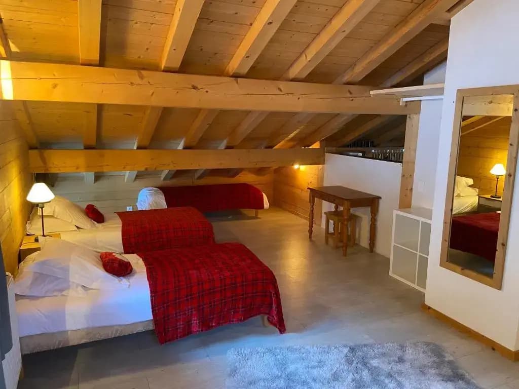 Bed and Breakfast Chalet Manava - Photo 2