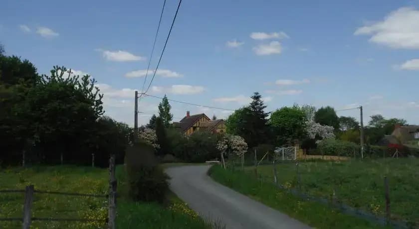Chambres d'Hôtes Le Mans - Chambres d'Hôtes La Bréachère - Photo 3