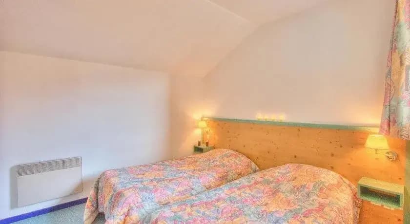 Residence Des Thermes - Photo 4
