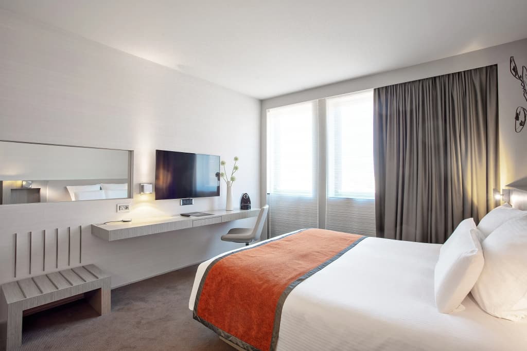 FirstName Toulouse, part of JdV by Hyatt - Photo 3