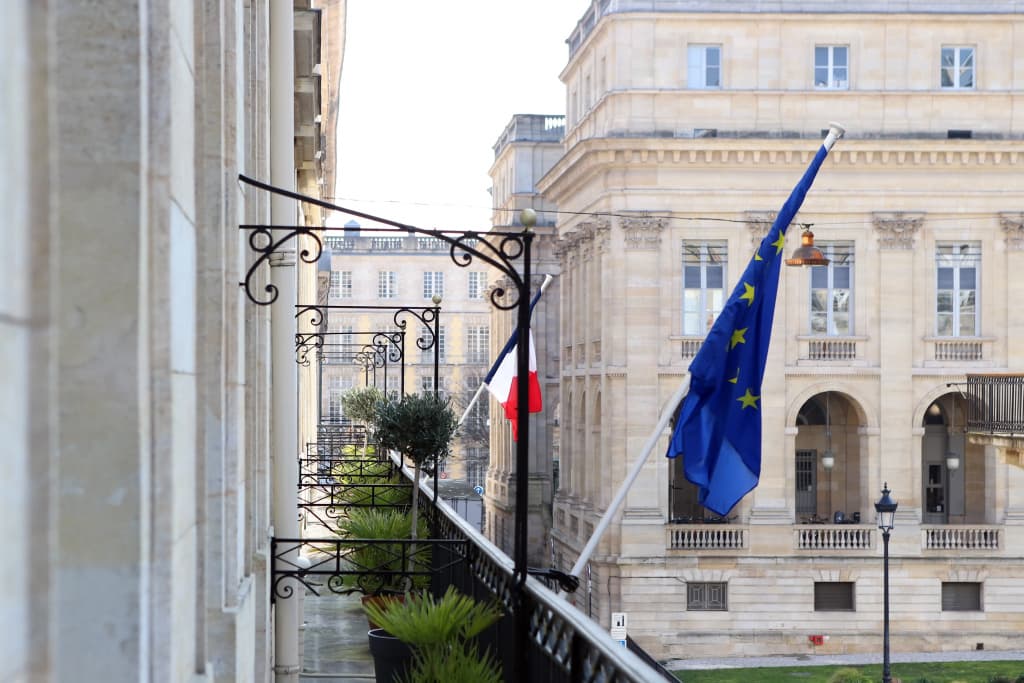 Hôtel Majestic - Photo 1