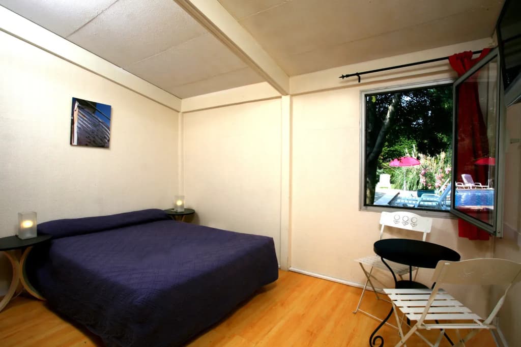Hostellerie de la Source - Photo 5