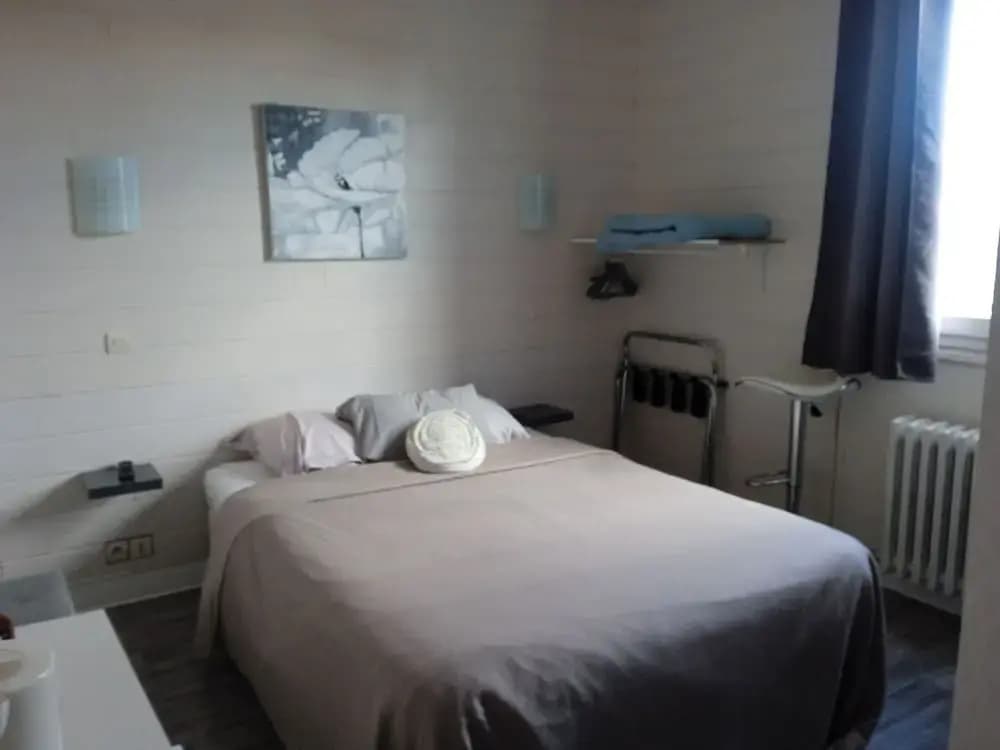Hôtel de la Gare - Photo 5