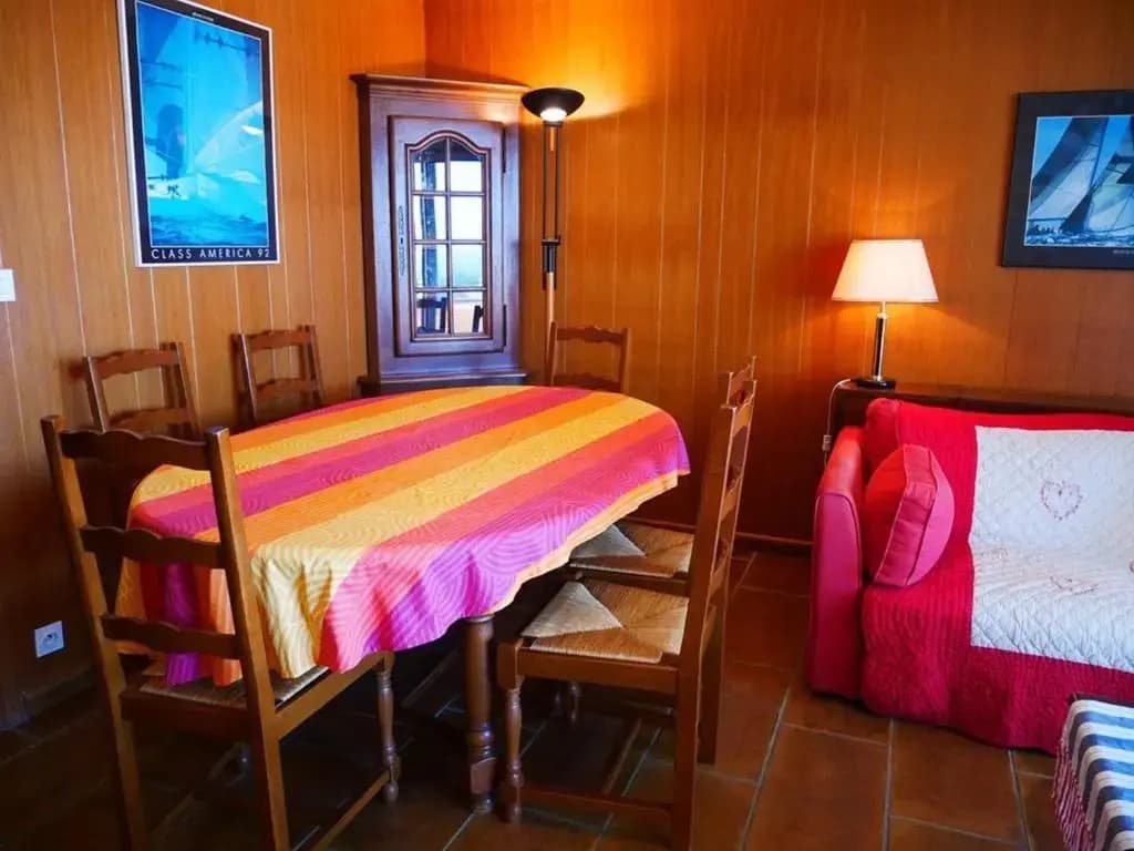 Appartement Quiberon, 3 pièces, 6 personnes - FR-1-478-3 - Photo 2