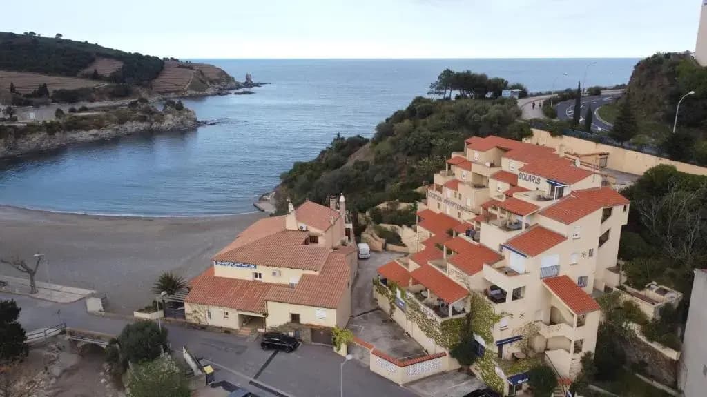 T3 Pieds Dans L'Eau Clim Wifi Terrasse Vue Mer - Photo 3