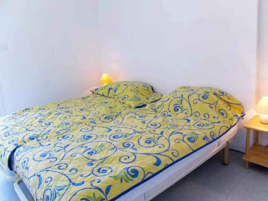 Maison Soleil - Residence Dune Blanche - Photo 4