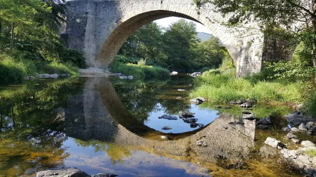 Camping Les Berges Du Doux - Photo 5
