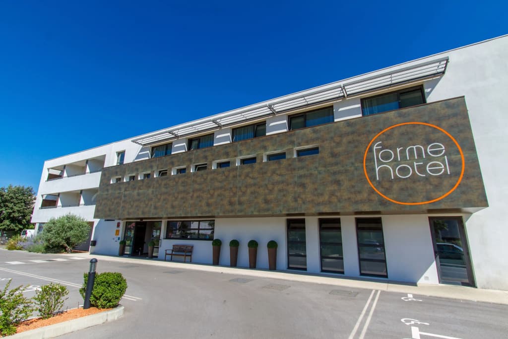 Forme Hotel & Spa Montpellier - Photo 1
