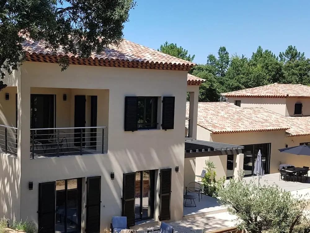 Villa Saona - Photo 1