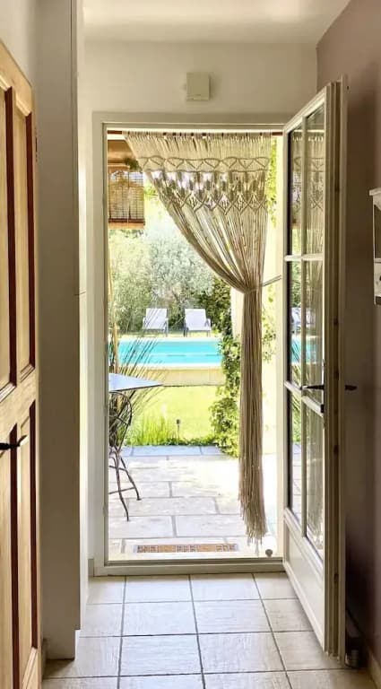 Le Jardin de Lau - Miniature 7