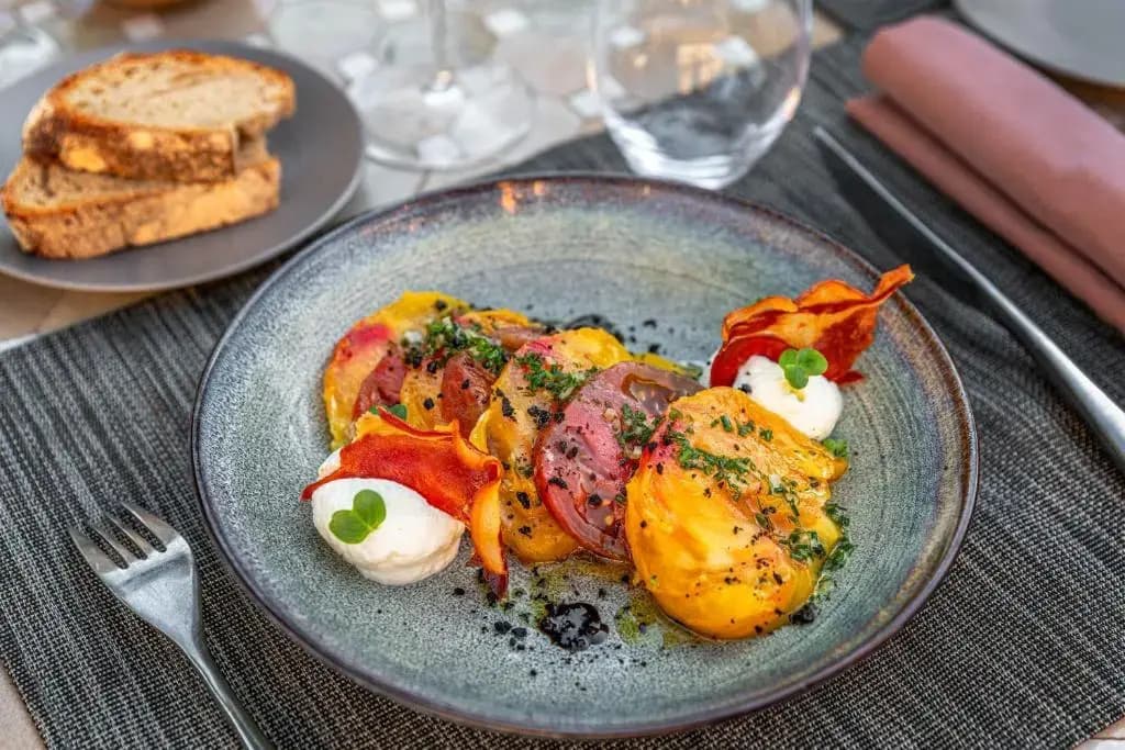 Les Jardins du Cèdre, Boutique hotel & gastronomy - Photo 2