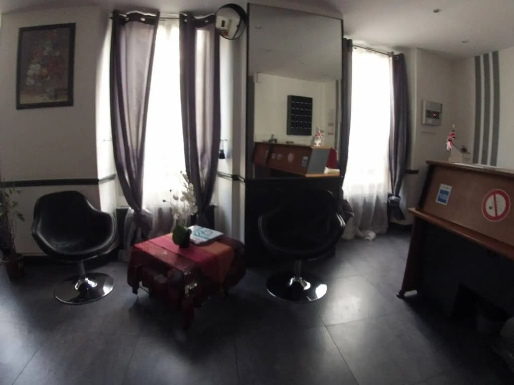 Hôtel Résidence Châtillon - Photo 3