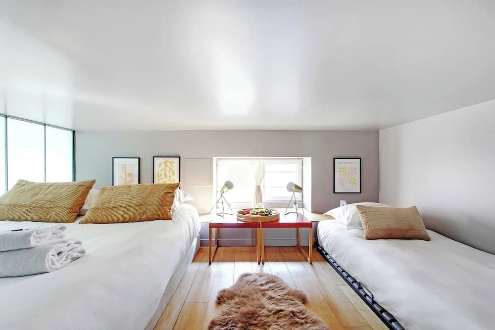 Magnificent Apartment - 2br/7p - Jardin Herold - Photo 1