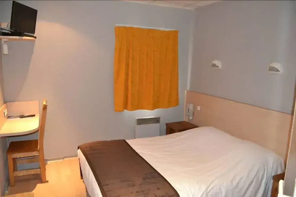 Lac'Hotel - Photo 5