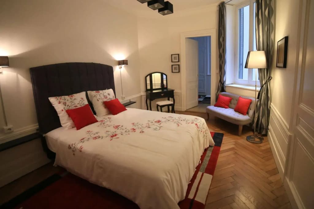 La Suite Lanterne - Photo 2