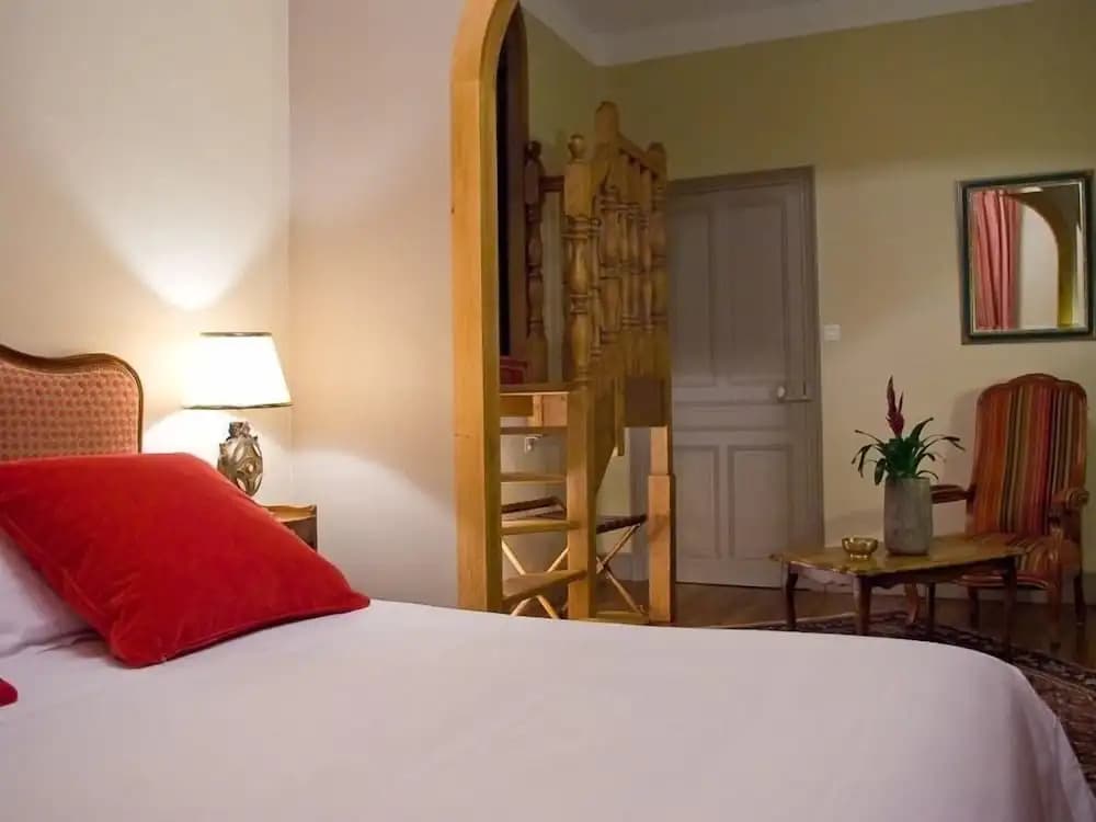 Manoir de la Malartrie - Photo 3