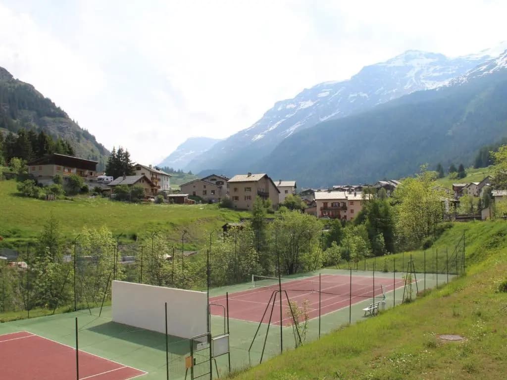 Appartement Lanslevillard, 3 pièces, 6 personnes - FR-1-508-58 - Photo 4
