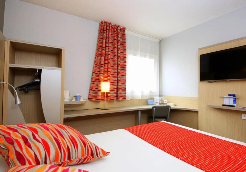 Ibis Styles Marseille Palais Des Congres - Vélodrome - Miniature 7