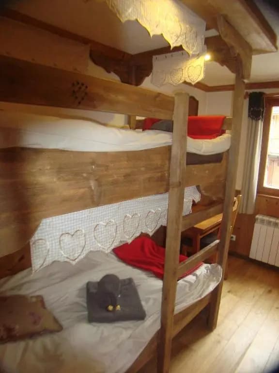 Chalet l'Avalin - Photo 2