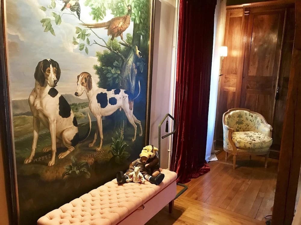 La Maison d'Alice - Photo 5