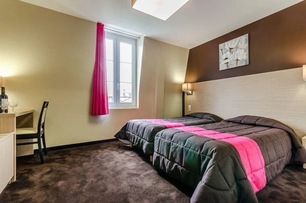 Hôtel Saint Louis De France - Photo 3