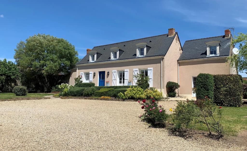 La Grande Menuère - Photo 1