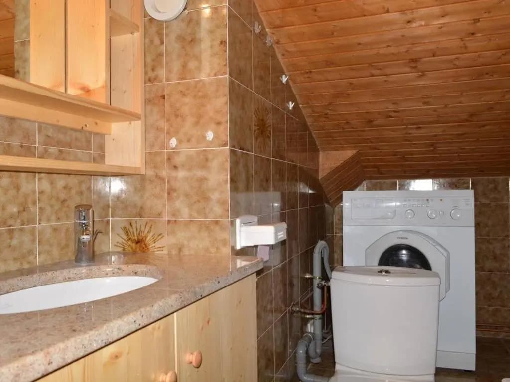 Appartement Le Grand-Bornand, 1 pièce, 6 personnes - FR-1-241-229 - Miniature 6