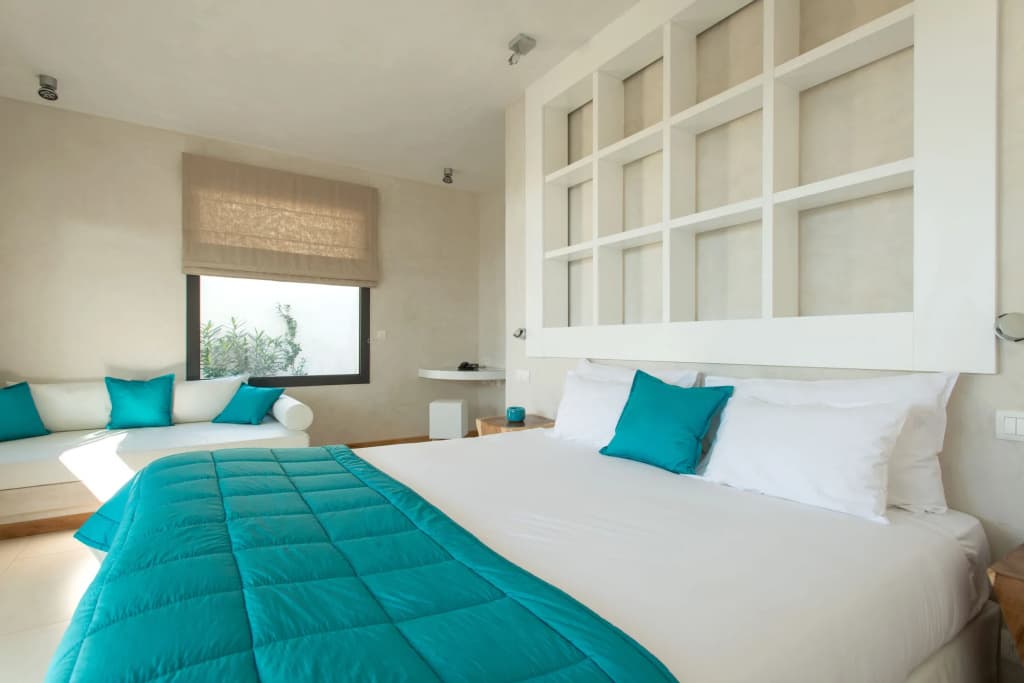 Hotel Cala di Greco - Photo 4